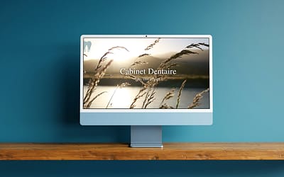 Site internet pour cabinet dentaire : le guide complet 2025