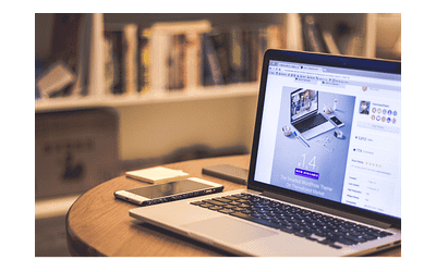 Refonte de site internet à Dijon : moderniser votre site pour attirer plus de clients