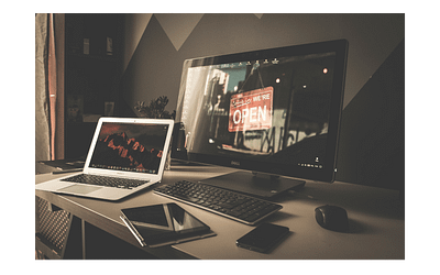 Création de site WordPress sur-mesure à Dijon : un site professionnel qui vous ressemble