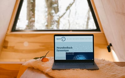 Identité visuelle + site web : le duo gagnant pour votre entreprise