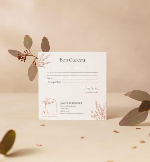 MesRéalisationsBonCadeau